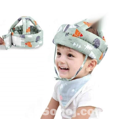 Baby Head Safety Protector Helmet
